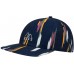 Кепка Buff Pack Baseball Cap Elat Navy