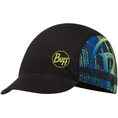 Кепка Buff Pack Bike Cap Effect Logo Multi