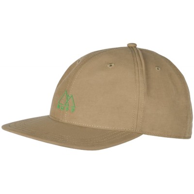 Кепка Buff Pack Baseball Cap Solid Sand