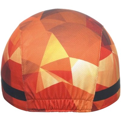 Кепка Buff Pack Bike Cap Flame Orange