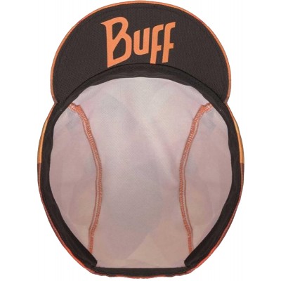 Кепка Buff Pack Bike Cap Flame Orange