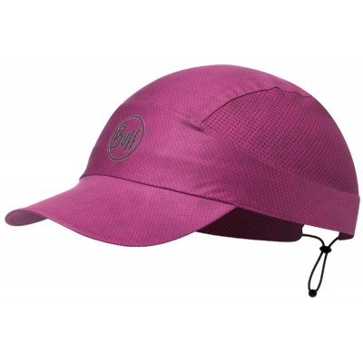 Кепка Buff Pack Speed Cap R-Belka Boysenberry