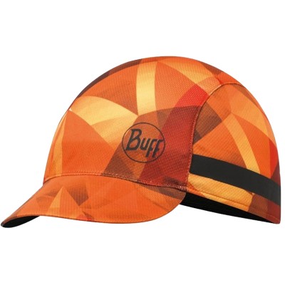 Кепка Buff Pack Bike Cap Flame Orange