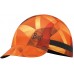 Кепка Buff Pack Bike Cap Flame Orange