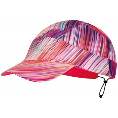 Кепка Buff Pack Speed Cap R-Jayla Rose Pink