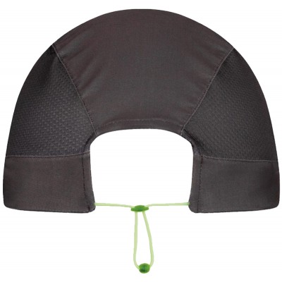 Кепка Buff Pack Speed Cap R-Grey HTR