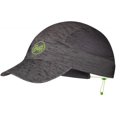 Кепка Buff Pack Speed Cap R-Grey HTR