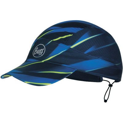 Кепка Buff Pack Speed Cap R-Focus Blue