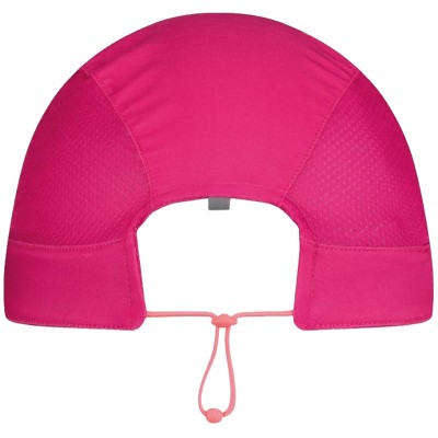 Кепка Buff Pack Speed Cap R-Pink HTR