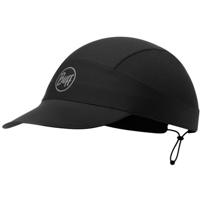 Кепка Buff Pack Speed Cap R-Solid Black