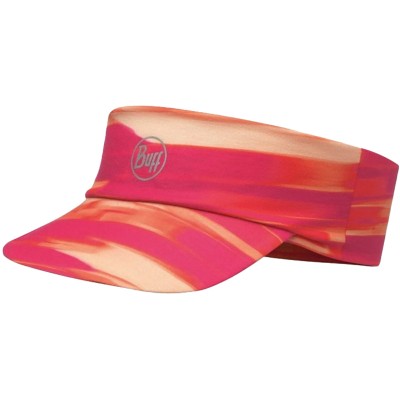 Кепка Buff Pack Speed Visor R-Akira Pink