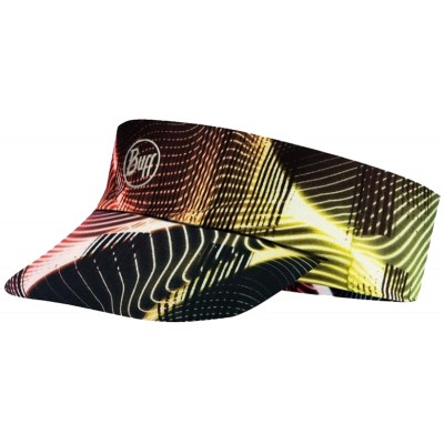 Кепка Buff Pack Speed Visor R-Grace Multi