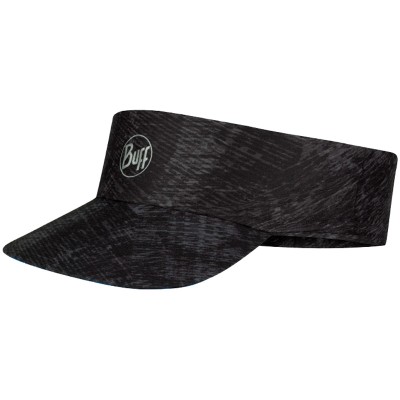 Кепка Buff Pack Speed Visor Rush Graphite