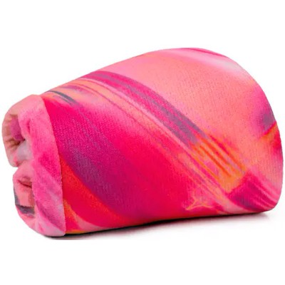 Кепка Buff Pack Speed Visor Sish Pink Fluo