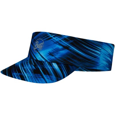 Кепка Buff Pack Speed Visor Edur Blue