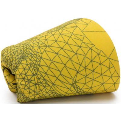 Кепка Buff Pack Trek Cap Net Mustard