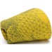 Кепка Buff Pack Trek Cap Net Mustard