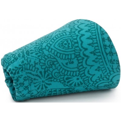 Кепка Buff Pack Trek Cap Aser Turquoise