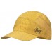 Кепка Buff Pack Trek Cap Net Mustard