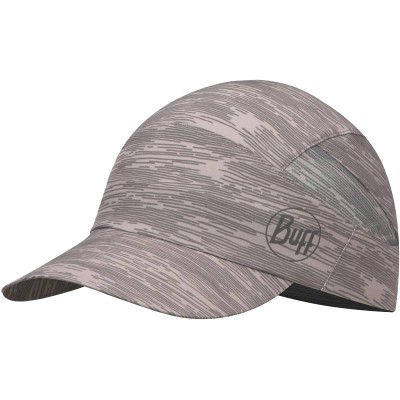 Кепка Buff Pack Trek Cap Landscape Grey