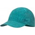 Кепка Buff Pack Trek Cap Aser Turquoise