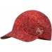 Кепка Buff Pack Trek Cap Calyx Grenadine