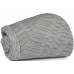 Кепка Buff Pack Trek Cap Keled Grey