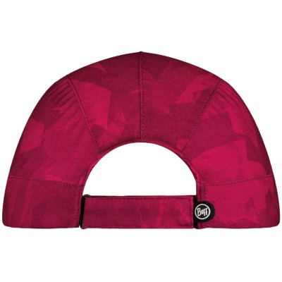 Кепка Buff Pack Trek Cap Protea Deep Pink