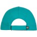 Кепка Buff Pack Trek Cap Solid Deep Sea Green