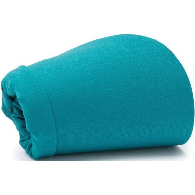 Кепка Buff Pack Trek Cap Solid Deep Sea Green