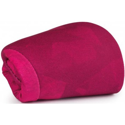 Кепка Buff Pack Trek Cap Protea Deep Pink