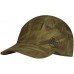 Кепка Buff Pack Trek Cap Ubud Olive