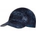 Кепка Buff Pack Trek Cap Tzom Stone Blue