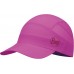 Кепка Buff Pack Trek Cap Solid Pink