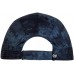 Кепка Buff Pack Trek Cap Tzom Stone Blue