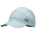 Кепка Buff Pack Trek Cap Solid Light Grey