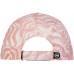 Кепка Buff Pack Trek Cap Zoa Pale Pink