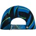 Кепка Buff Pro Run Cap R-Focus Blue