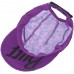 Кепка Buff Pro Run Cap R-Adren Purple Lilac