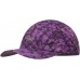 Кепка Buff Pro Run Cap R-Adren Purple Lilac