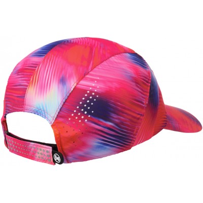 Кепка Buff Pro Run Cap R-Shining Pink