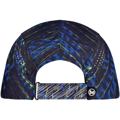 Кепка Buff Pro Run Cap R-Sural Multi