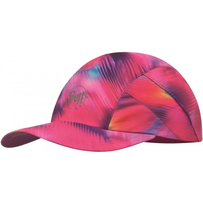 Кепка Buff Pro Run Cap R-Shining Pink