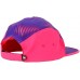 Кепка Buff Run Cap Optical Pink