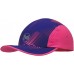 Кепка Buff Run Cap Optical Pink