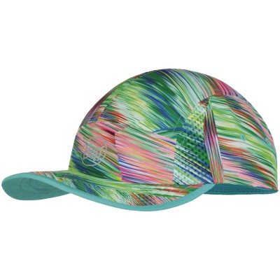 Кепка Buff Run Cap R-Jayla Multi