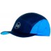 Кепка Buff Run Cap R-Frequence Blue