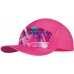 Кепка Buff Run Cap R-B-Magik Pink