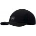 Кепка Buff Run Cap Solid Black