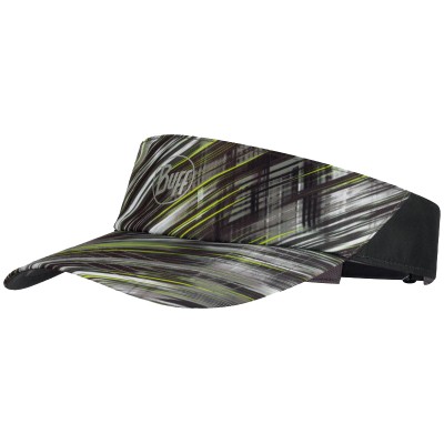 Кепка Buff Visor R-B-Magik Grey